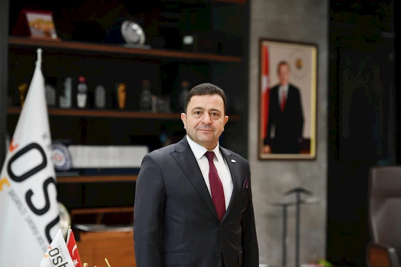 Yalçın’dan 