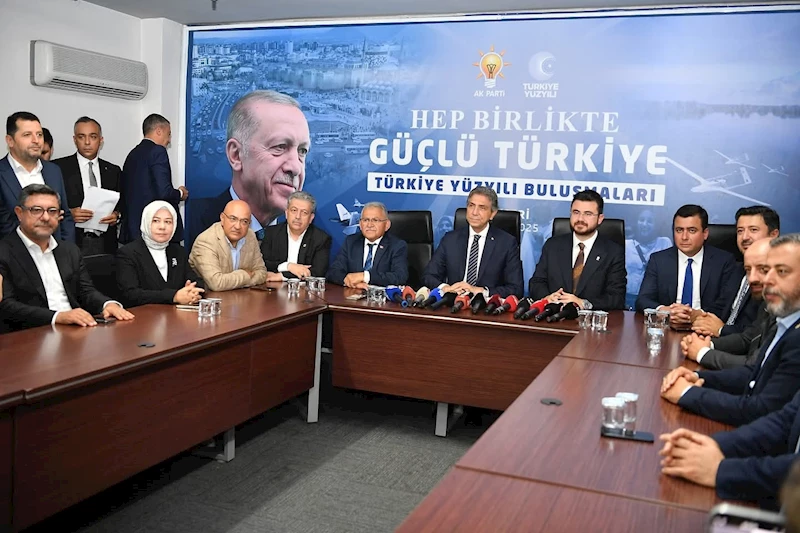 Mustafa Demir: 